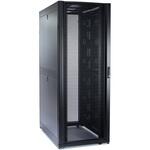 APC NetShelter SX 42U 750mm Wide x 1200mm Deep Enclosure AR3350 APC(シュナイダーエレクトリック)