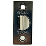 円筒錠用 取替ラッチ(空錠用) GOAL(ゴール)