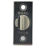 円筒錠用 取替ラッチ(鍵付き錠用) GOAL(ゴール)