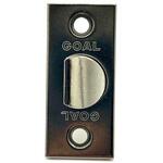 円筒錠用 取替ラッチ(間仕切錠用) GOAL(ゴール)