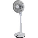 23cmDCフルリモコン扇風機 TEKNOS