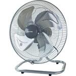 45cmアルミ羽工業床置扇風機 TEKNOS