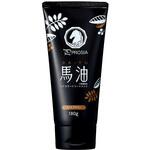 馬油ヘアカラートリートメント アイメディア