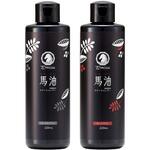 馬油カラーシャンプー アイメディア