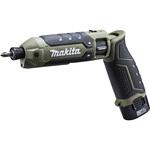 充電式ペンインパクトドライバ(7．4V) マキタ