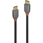 ANTHRA LINE USB2.0 Type-Cケーブル LINDY