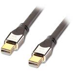 CROMO LINE Mini DisplayPortケーブル LINDY