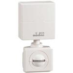 ワイヤレスチャイム送信機 人感センサー 増設用 オーム電機