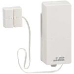 ワイヤレスチャイム送信機 扉センサー 増設用 オーム電機