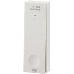 ワイヤレスチャイム送信機 自家発電 押しボタン 増設用 オーム電機