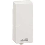 ワイヤレスチャイム送信機 音センサー 増設用 オーム電機