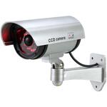 防犯ダミーカメラ(人感センサーライトタイプ) アーテック[学校教材・教育玩具]