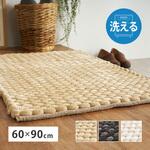 ポコポコ 玄関マット 萩原