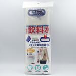 応急給水用リュック型給水袋6L ノムラテック