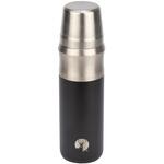 HDダブルステンレス真空断熱ボトル CAPTAIN STAG