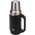 HDダブルステンレス真空断熱ボトル ハンドル付 CAPTAIN STAG