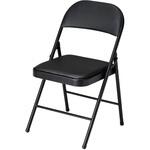 折りたたみルームチェア パール金属