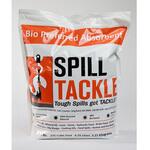 高性能オイル吸着材 Spill Tackle