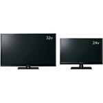パナソニック ハイビジョンビエラ 32V型 TH-32J300 Panasonic(パナソニック)