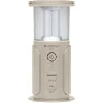 手回し充電&乾電池&ソーラーこれであんしん ランタン 太知ホールディングス