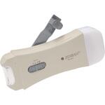 手回し充電これであんしん ライト 太知ホールディングス