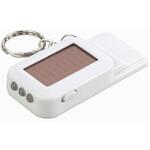 ソーラーLED付ホイッスルキーホルダー アーテック[学校教材・教育玩具]