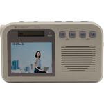 手回し&乾電池&外部電源これであんしん テレビラジオ 太知ホールディングス