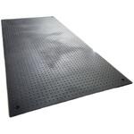 ワンツーマット 四隅穴あきタイプ10t アラオ