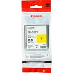 純正インクカートリッジ Canon PFI-102 Canon キヤノン純正インク