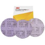 キュービトロン II フッキット クリーンサンディングフィルムディスク 775L 3M(スリーエム)