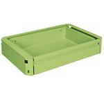 ワゴン用キャビネット(スーパースペシャルワゴン用) サカエ