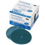 スコッチ・ブライト メタコンディスク 3M(スリーエム)