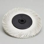 スコッチ・ブライト ラジアル・ブリッスルブラシ 3M(スリーエム)