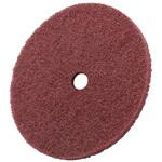 スコッチ・ブライト 不織布研磨ディスク 3M(スリーエム)