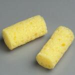 センターウォーターフィードディスクハンドパッド 交換用スポンジ 82191 3M(スリーエム)