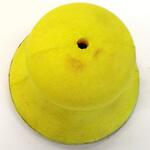 フッキット センターウォーターフィードディスクハンドパッド 70147 3M(スリーエム)