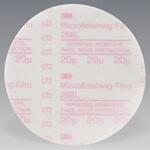 フッキット マイクロフィニッシングフィルムディスク 268L 3M(スリーエム)