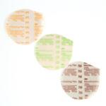 マイクロフィニッシング PSA フィルムディスク 268L 3M(スリーエム)