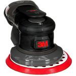 Xtract エアー式ダブルアクションサンダー 88944 3M(スリーエム)