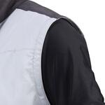 充電式ファンジャケットFJ220D(ベストでも長袖も使えるポケットタイプ) マキタ