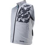 充電式ファンベストFV220D(動きやすいベスト) マキタ