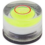 タップホルダ用水平器マグネット付 SK(新潟精機)