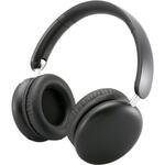 ワイヤレスヘッドホン Bluetooth 密閉型 通話対応 折りたたみ式 オーム電機