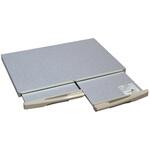 抗菌引手レンジテーブル ジャパンサミック