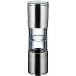 ツイン ソルト&ペッパーミル SALUS