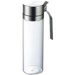 スカンディックオイル&ビネガージャー SALUS