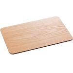 リバーシブルマット スクエア SALUS