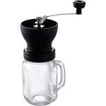 コーヒーミルジャー SALUS