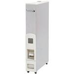 スリムライスディスペンサー ステンレス ジャパンサミック