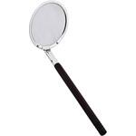 木柄 卓上あく取り SALUS